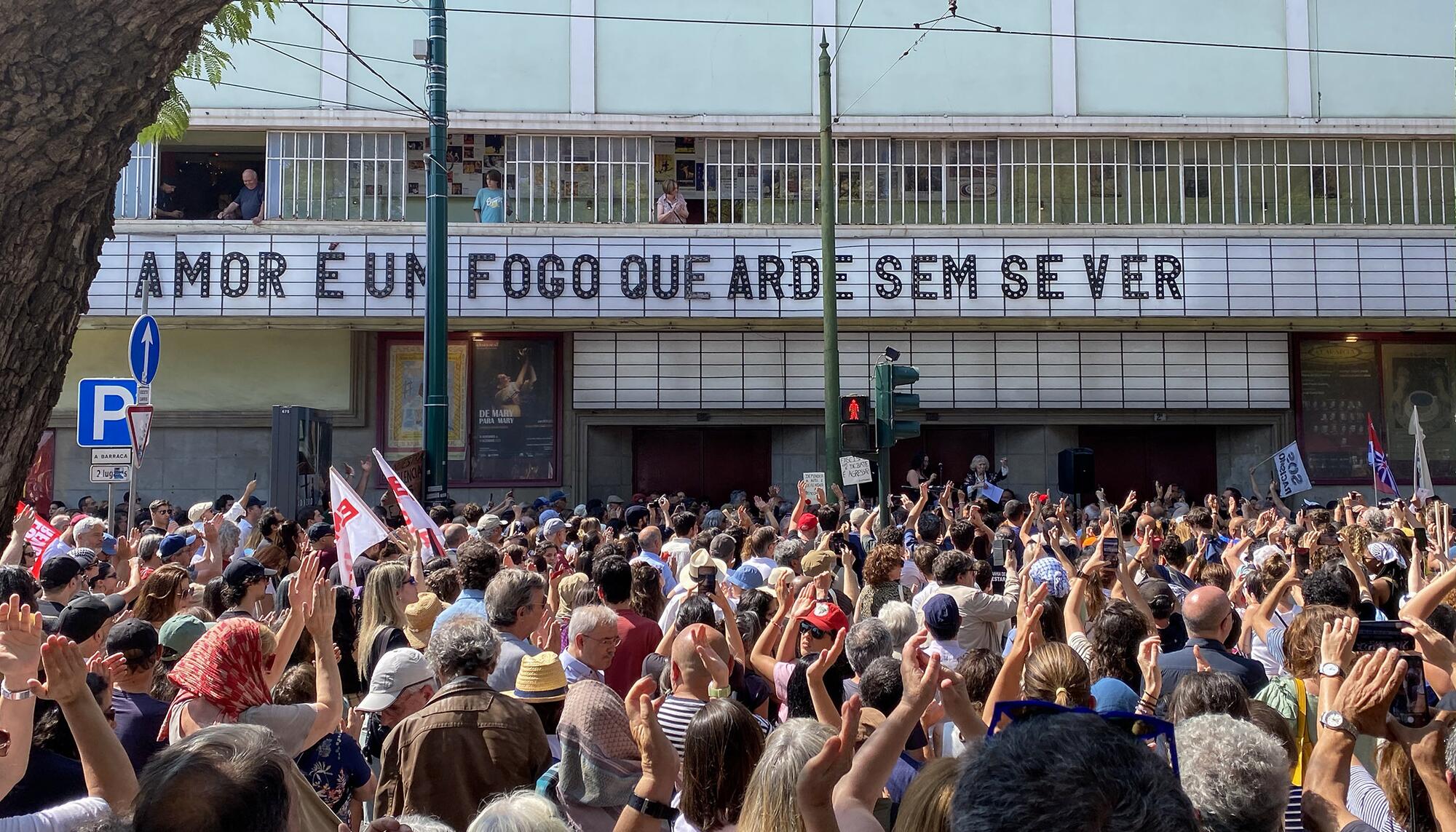 Agresión nazi Adérito Lopes - 1